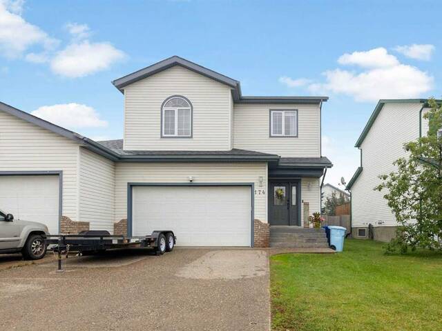 174 Barber Drive Fort McMurray