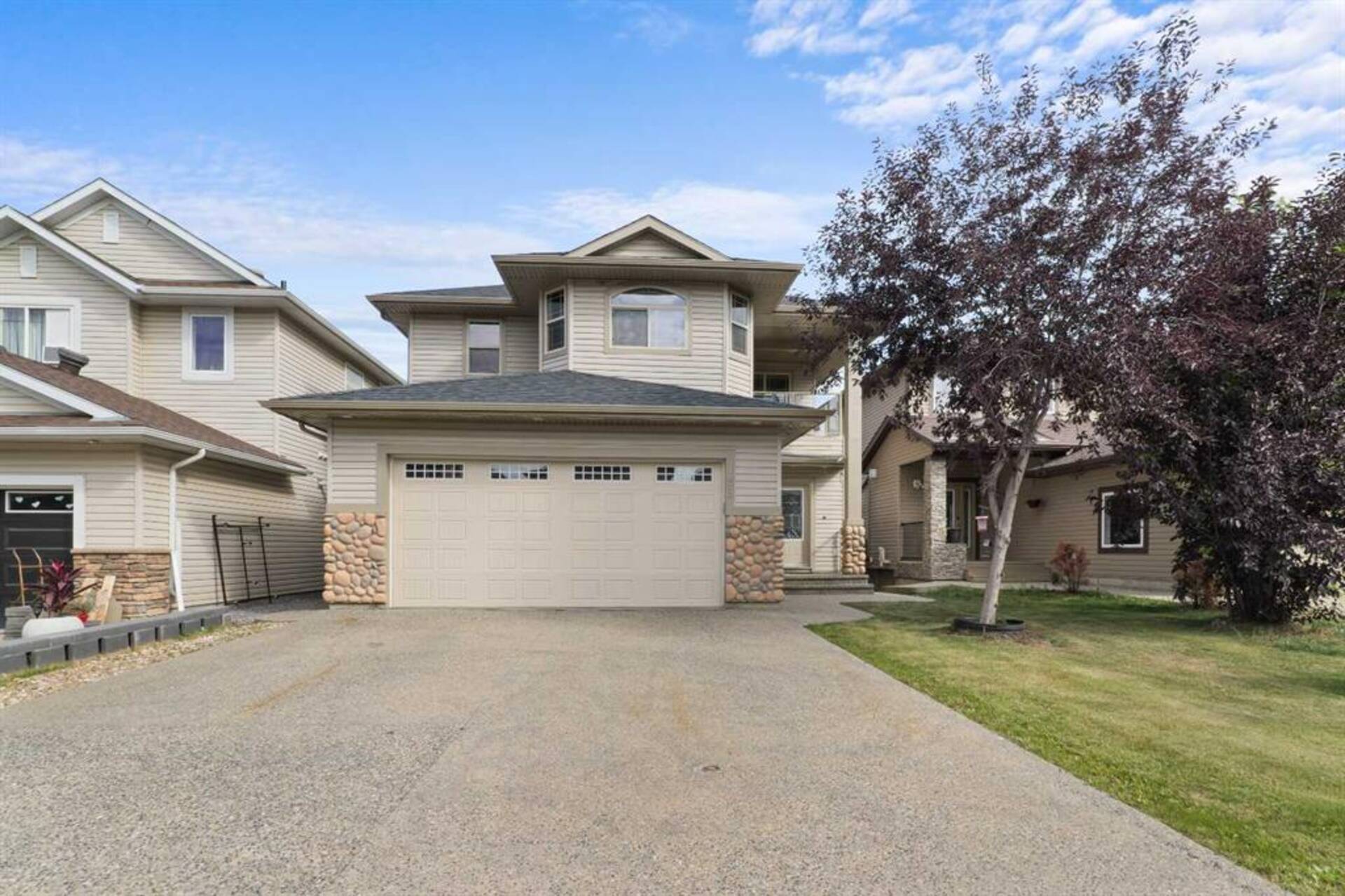 159 Killdeer Way Fort McMurray