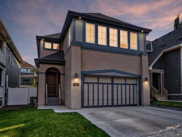 358 Mahogany Terrace SE Calgary