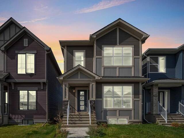 163 Homestead Drive NE Calgary