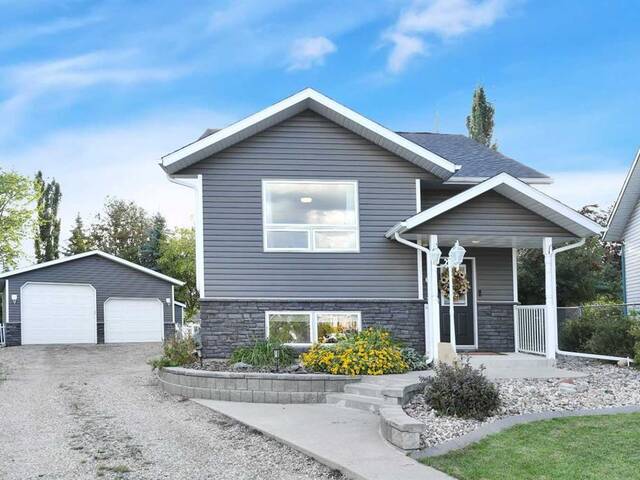 6 Country Ridge Close Lacombe