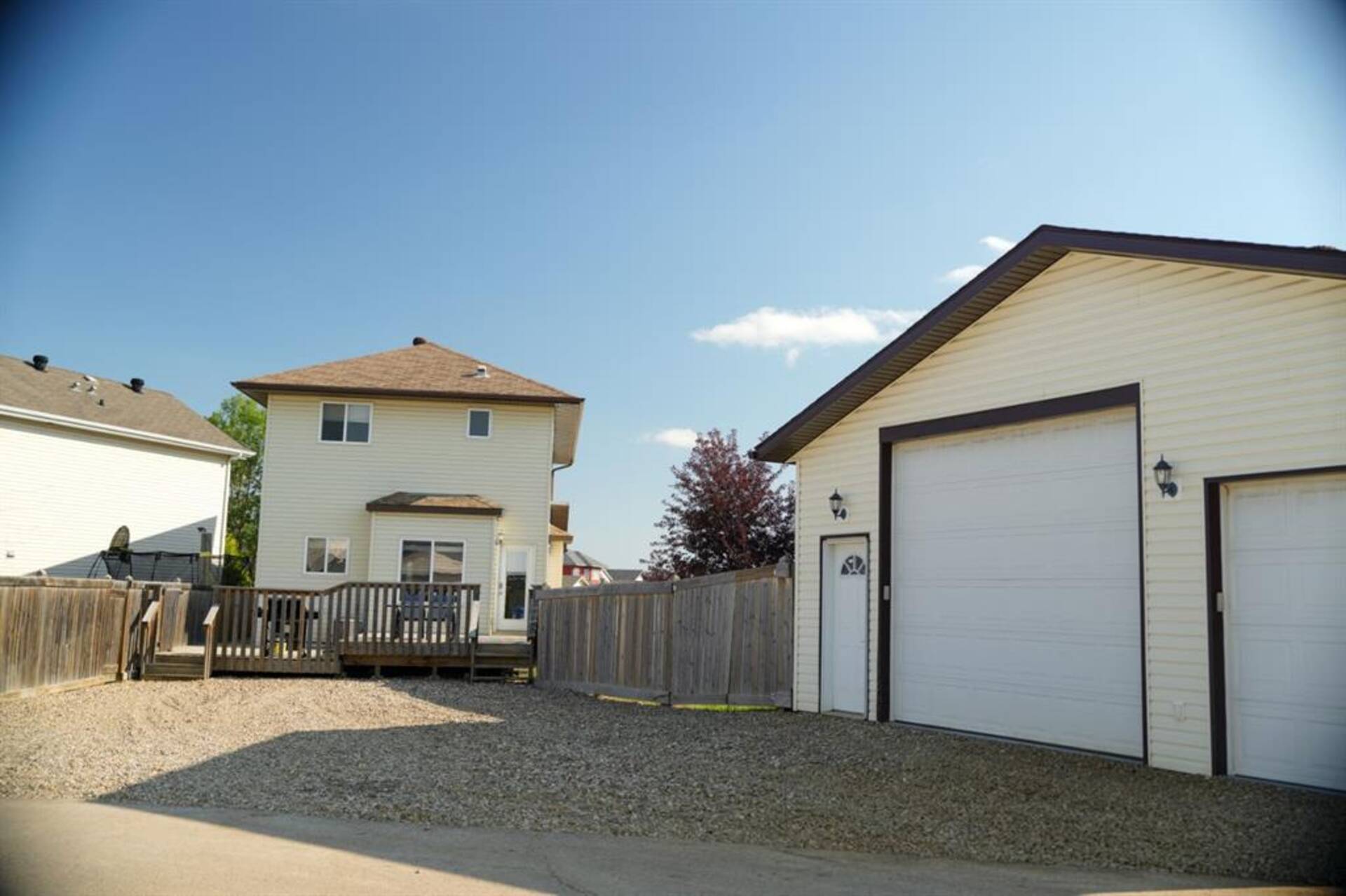 278 Pacific Crescent Fort McMurray