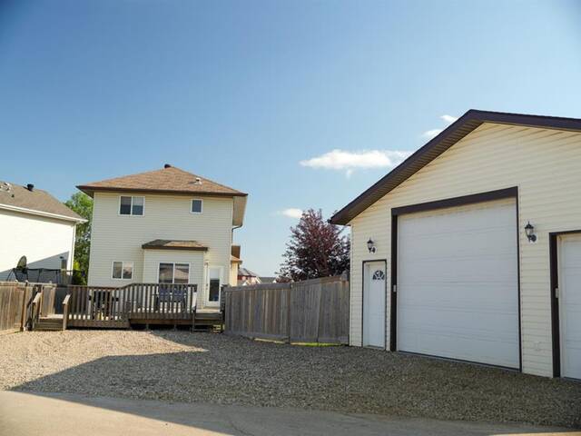 278 Pacific Crescent Fort McMurray