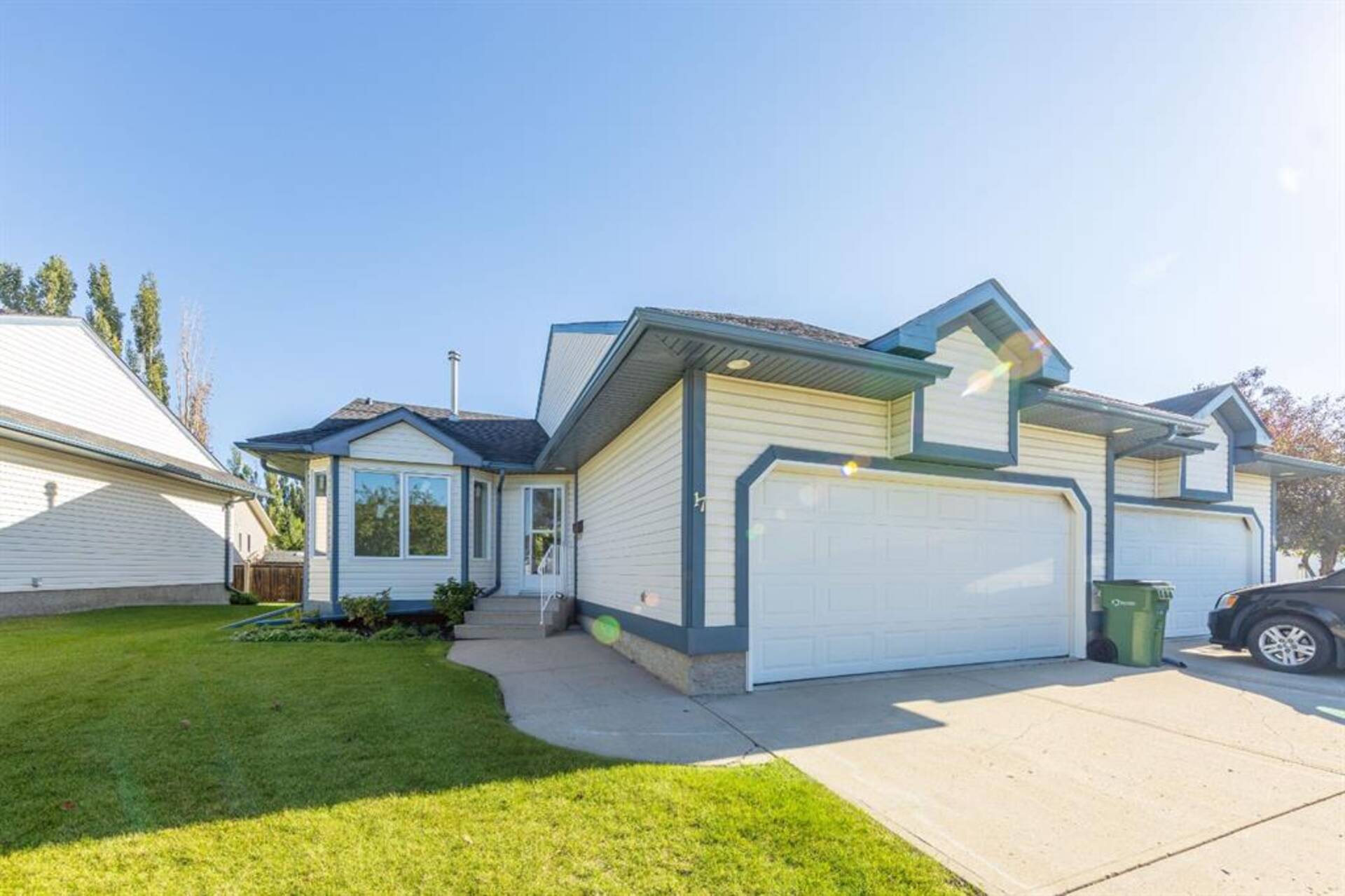 17, 6313 39 Street Lloydminster