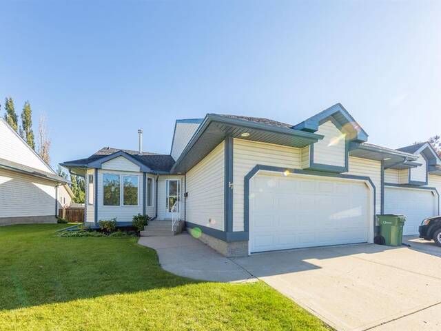 17, 6313 39 Street Lloydminster