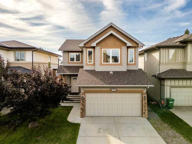 772 Coopers Square SW Airdrie