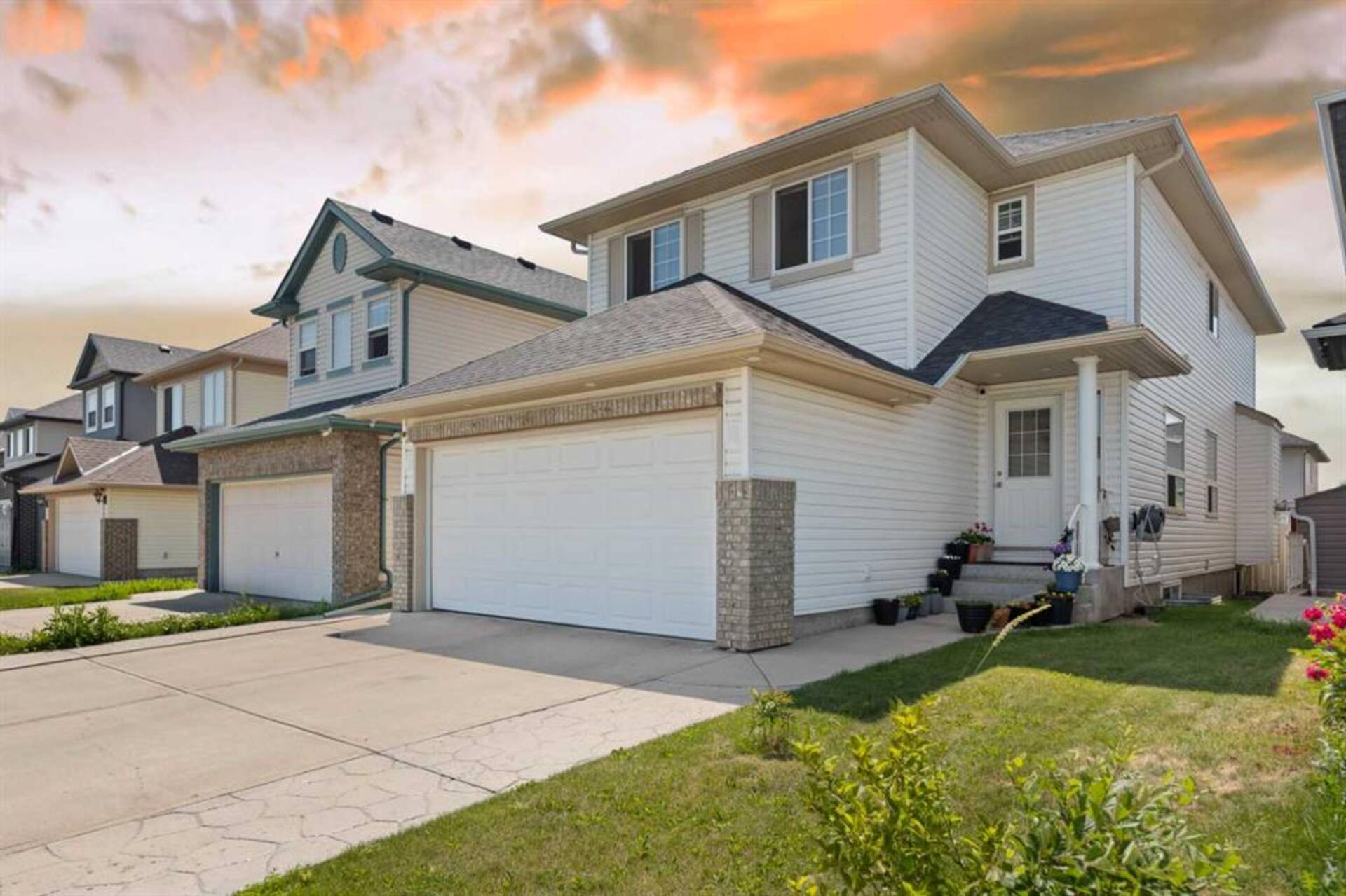 167 Saddlehorn Close NE Calgary