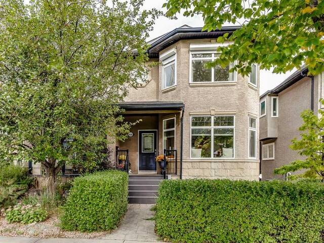 468 27 Avenue NW Calgary