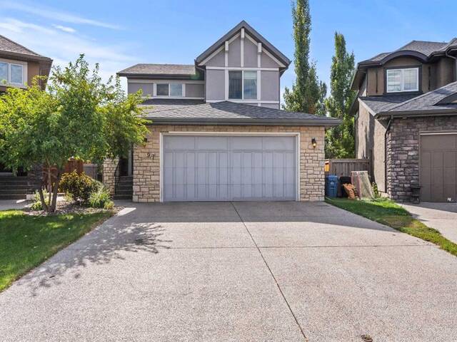 97 Cranarch Court SE Calgary