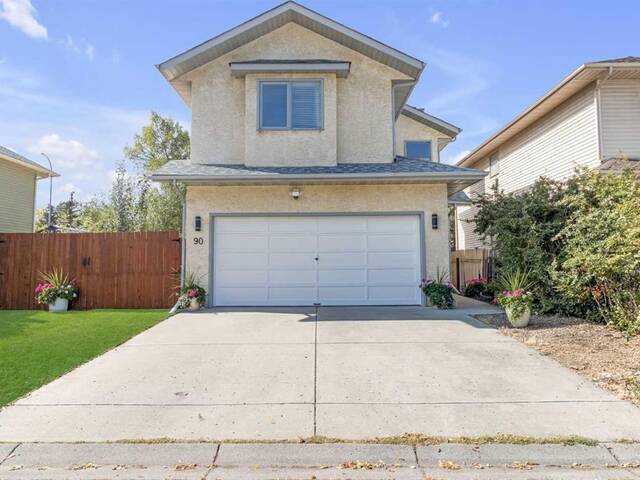 90 Deerpath Road SE Calgary