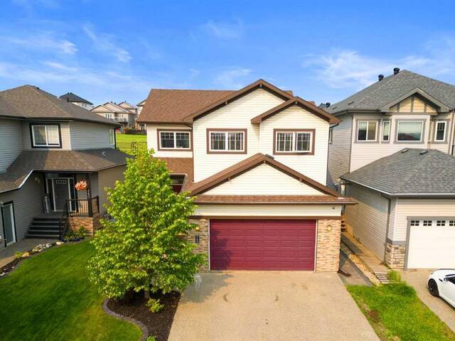 164 Heron Place Fort McMurray