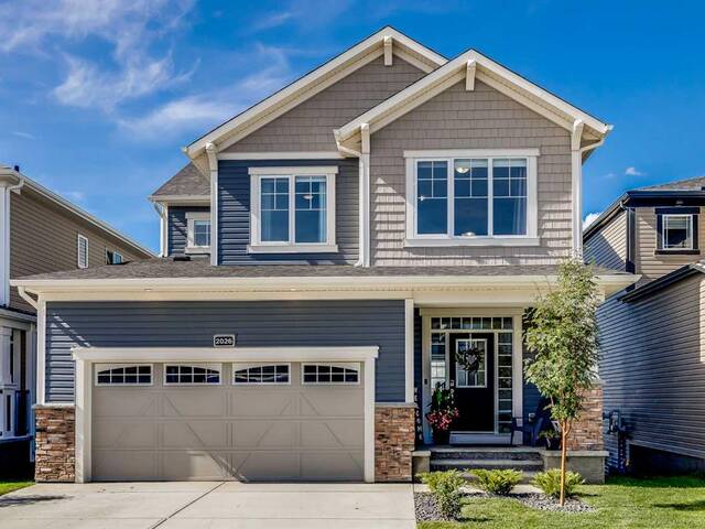 2026 Windbury Crescent SW Airdrie