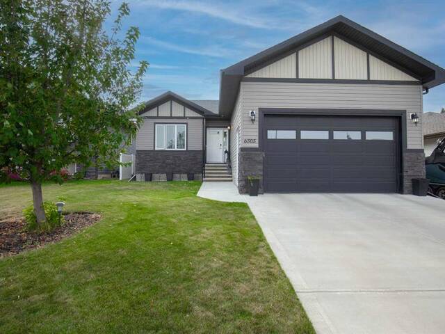 6505 58 Avenue Innisfail