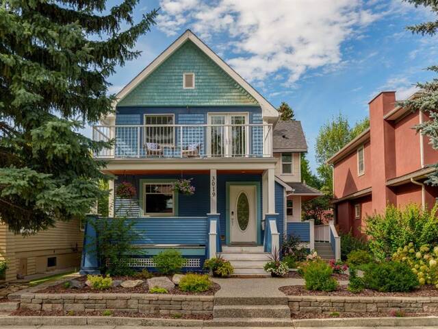 3019 5 Street SW Calgary