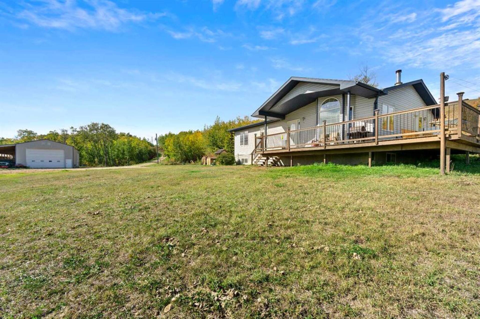 25032 Township Road 724 Bezanson