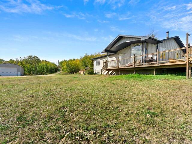 25032 Township Road 724 Bezanson