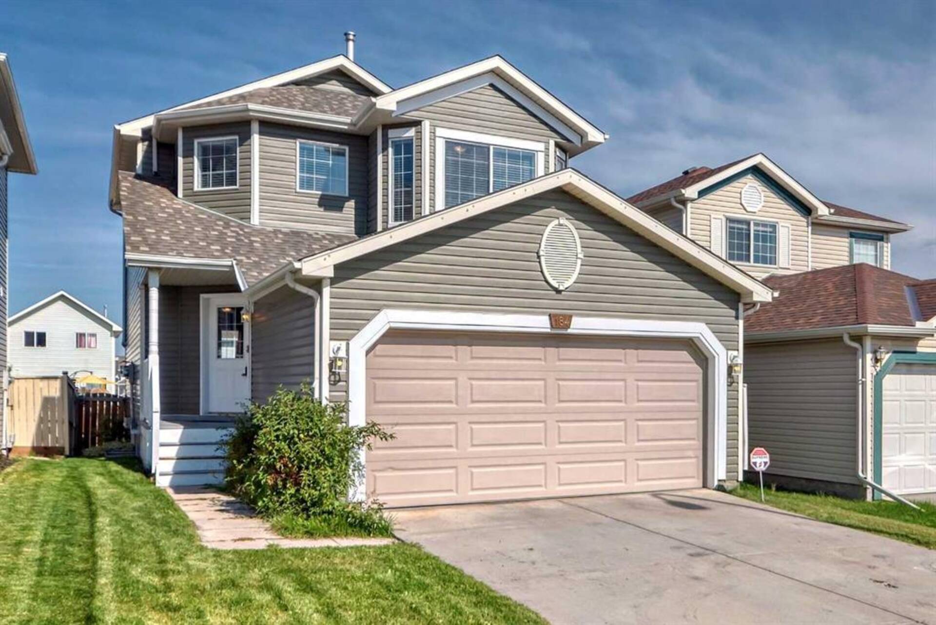 184 Bridlewood Road SW Calgary