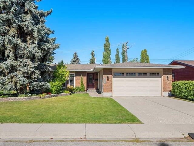 12207 Lake Fraser Way SE Calgary