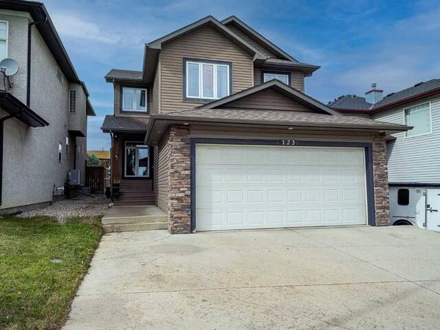 123 Arbour Crest Rise NW Calgary