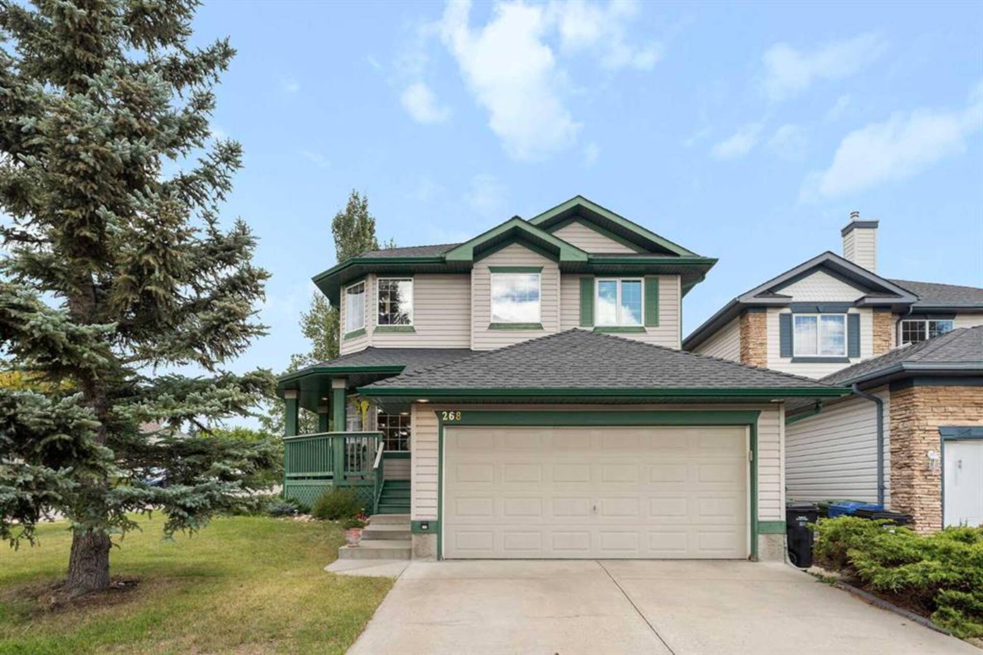 268 Rocky Ridge Bay NW Calgary