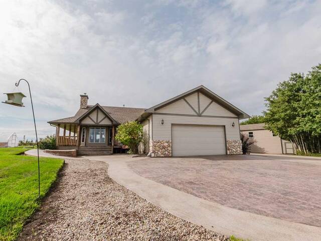 21, 39233 Range Road 271 Rural Red Deer