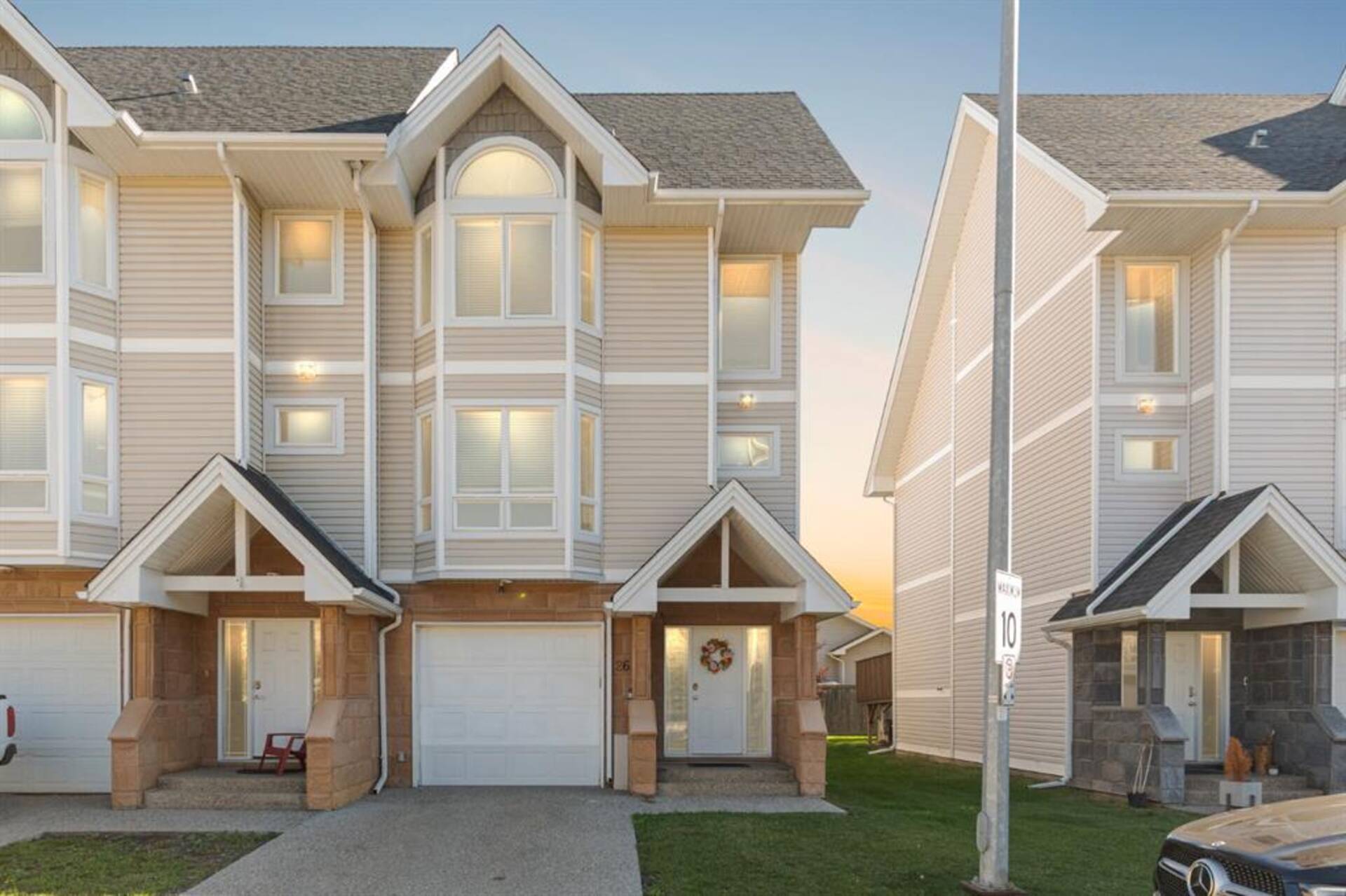 26, 98 Wilson Drive Fort McMurray