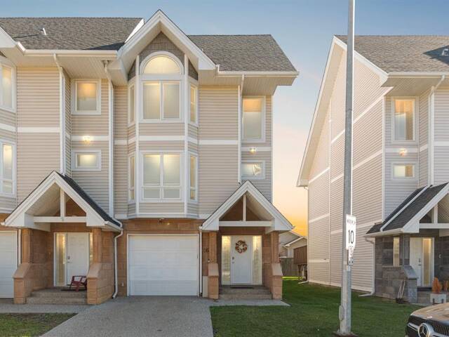 26, 98 Wilson Drive Fort McMurray