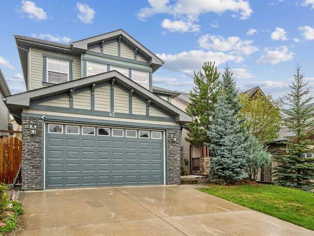 47 Panamount Road NW Calgary