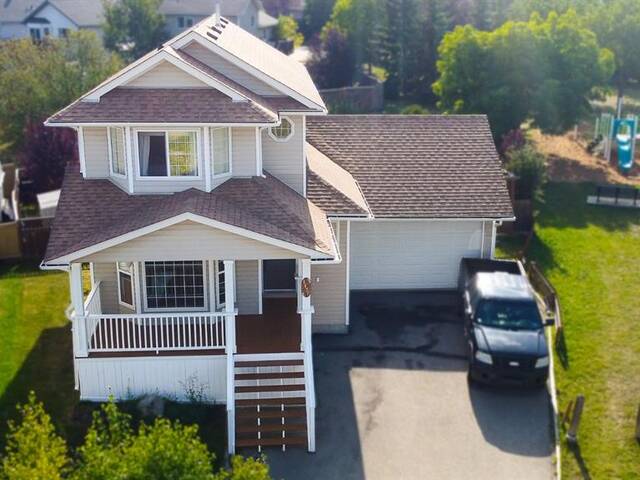 8857 65 Avenue Grande Prairie