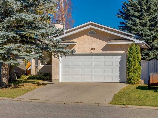 109 Sundown Close SE Calgary