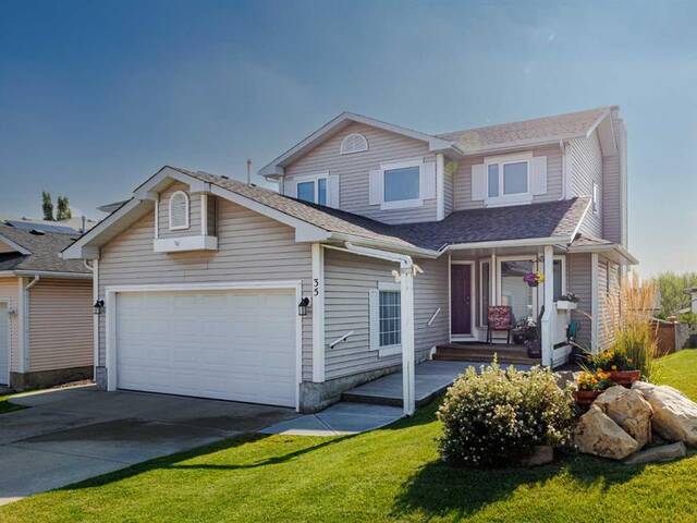 35 Macewan Park Circle NW Calgary