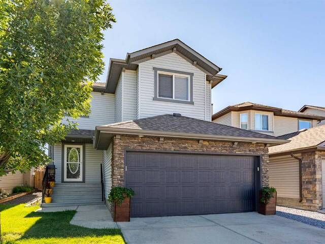 1129 Prairie Springs Hill SW Airdrie