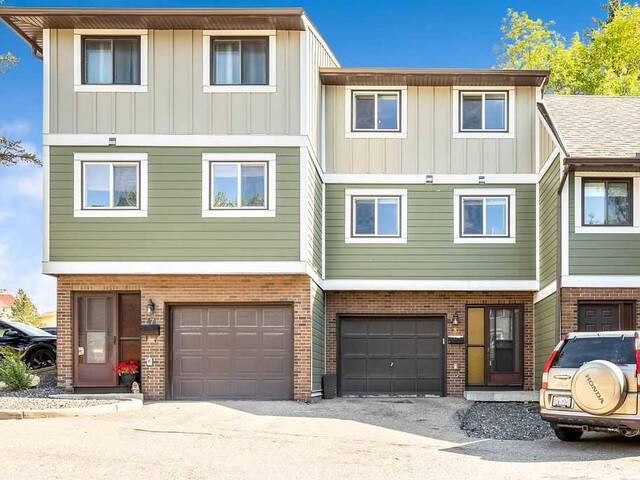 8, 8533 Silver Springs Road NW Calgary