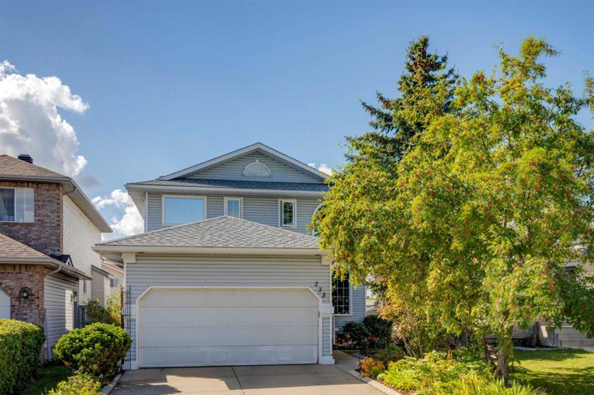 235 Arbour Wood Close NW Calgary