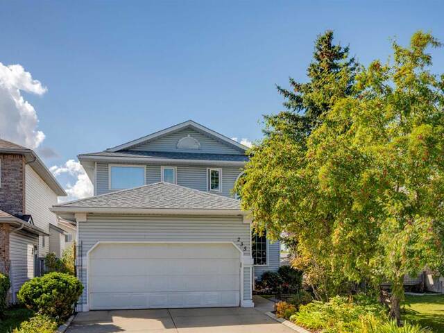 235 Arbour Wood Close NW Calgary