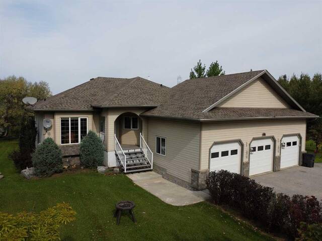 2210 Pioneer Drive SW Slave Lake