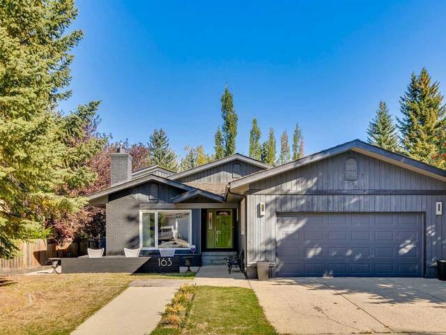 163 Oakmount Road SW Calgary