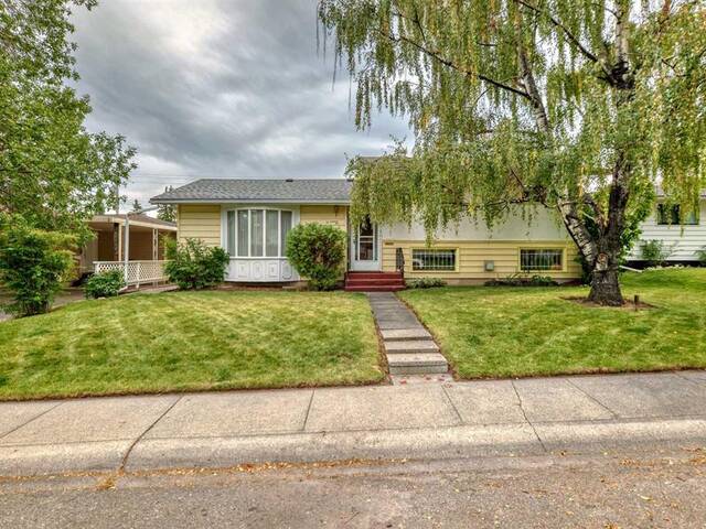 71 Fyffe Road SE Calgary