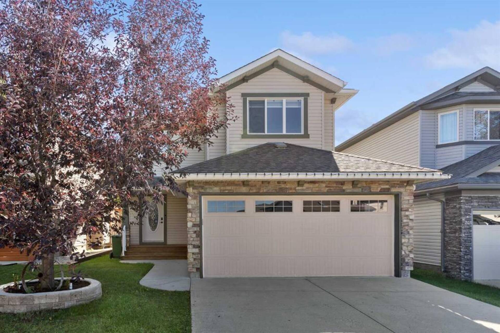 226 Prairie Springs Crescent SW Airdrie