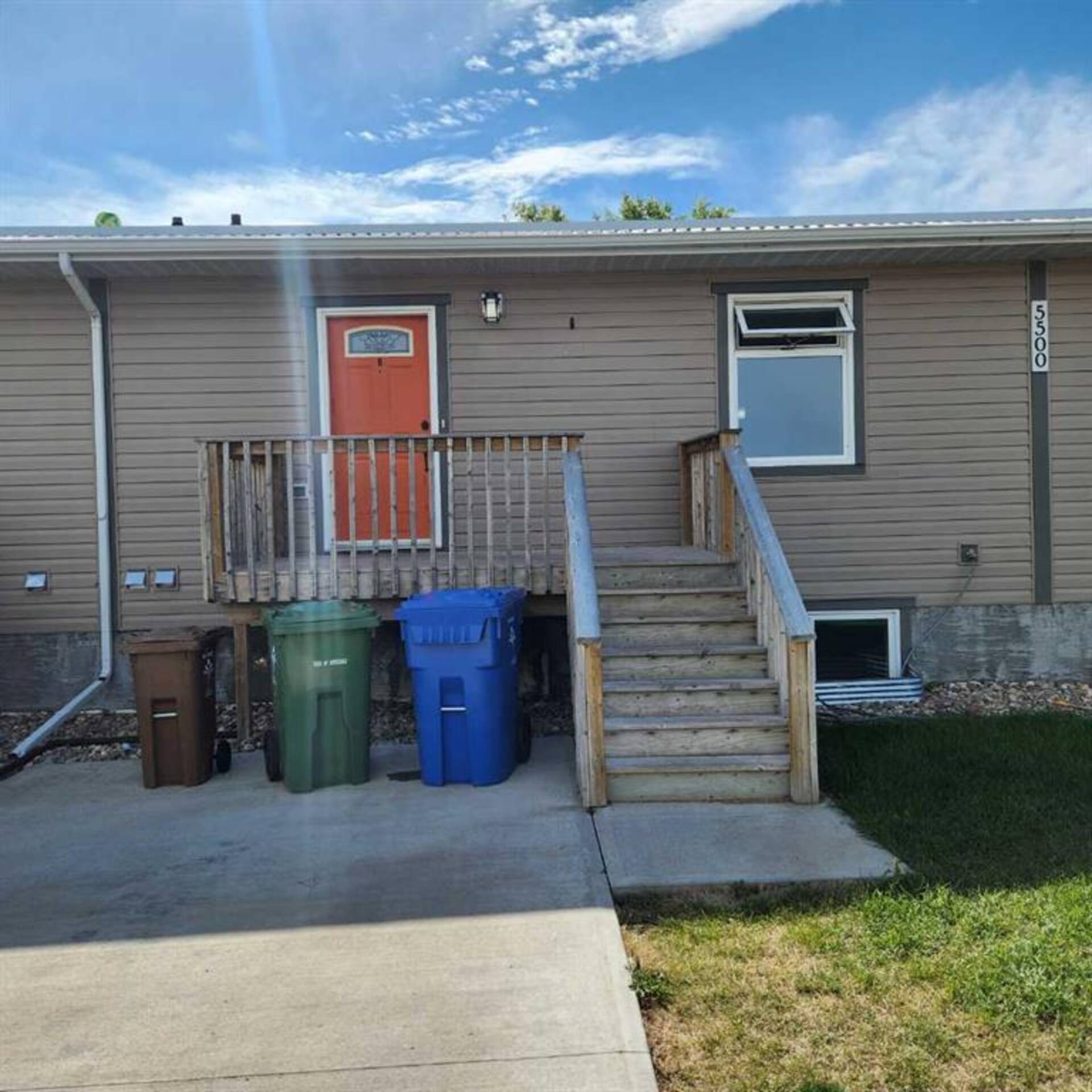 5510 54 Avenue Taber