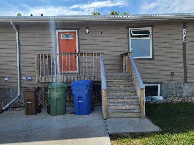 5510 54 Avenue Taber