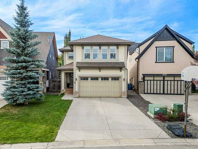 15 Mahogany Point SE Calgary