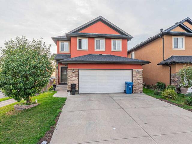 3 Saddleland Crescent NE Calgary