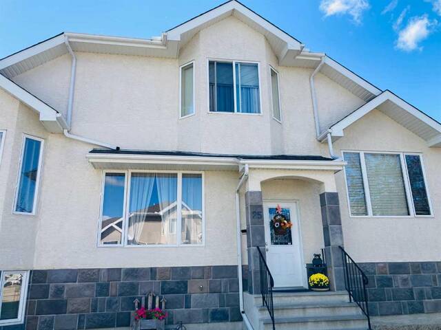 25, 9 Leedy Drive Whitecourt