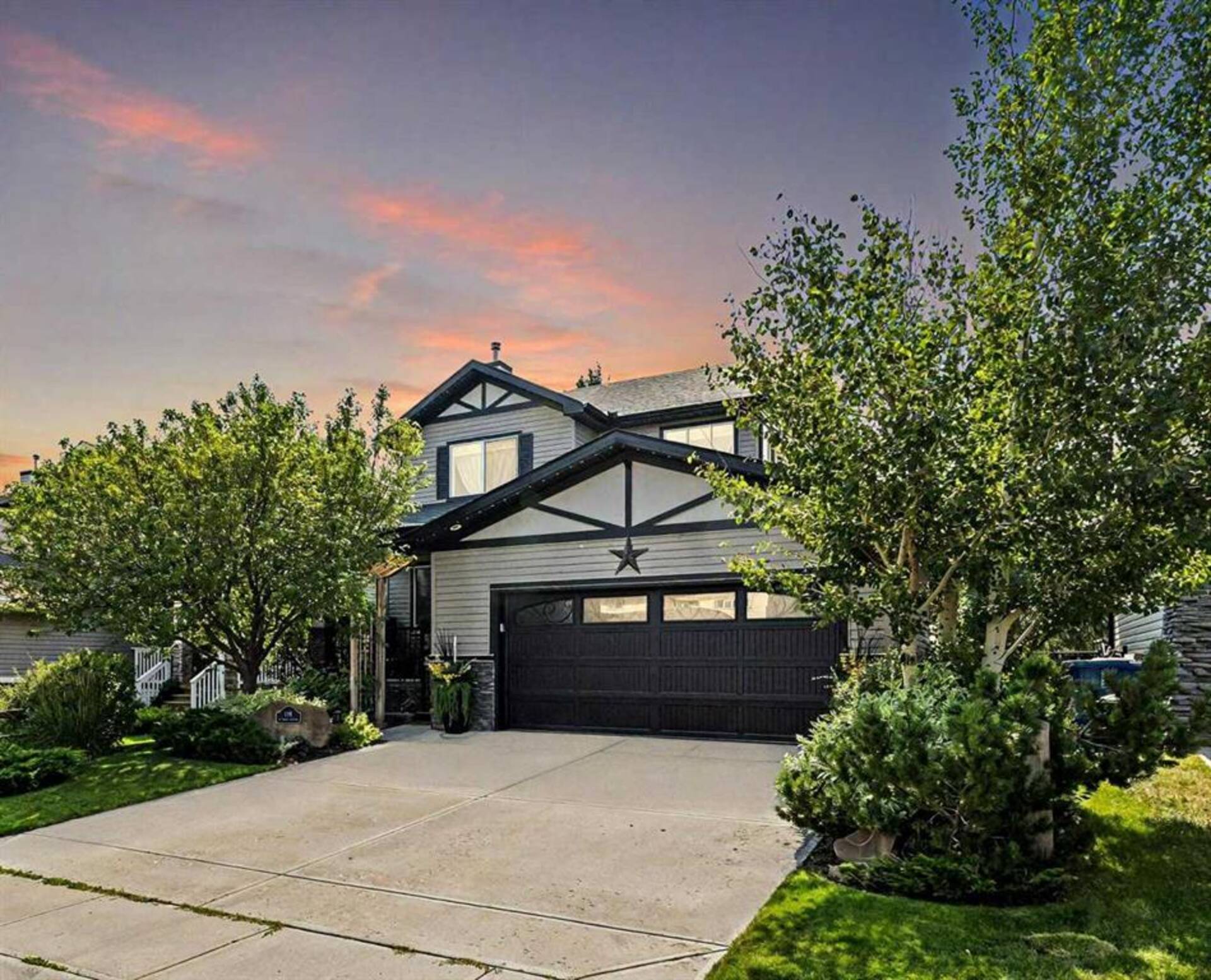 184 West Creek Landing Chestermere