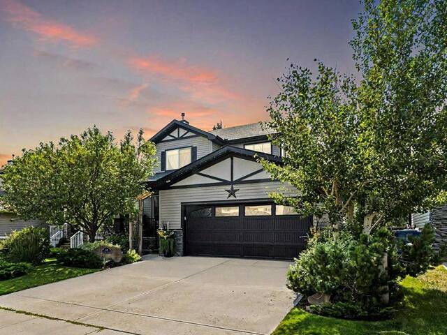 184 West Creek Landing Chestermere