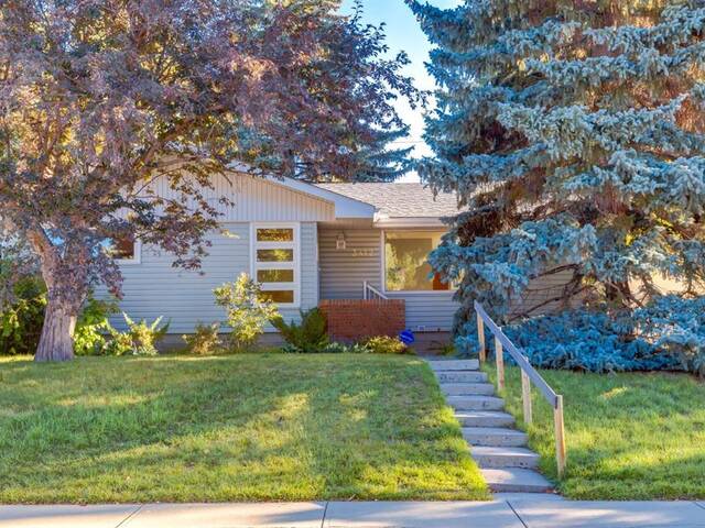 3412 Button Road NW Calgary