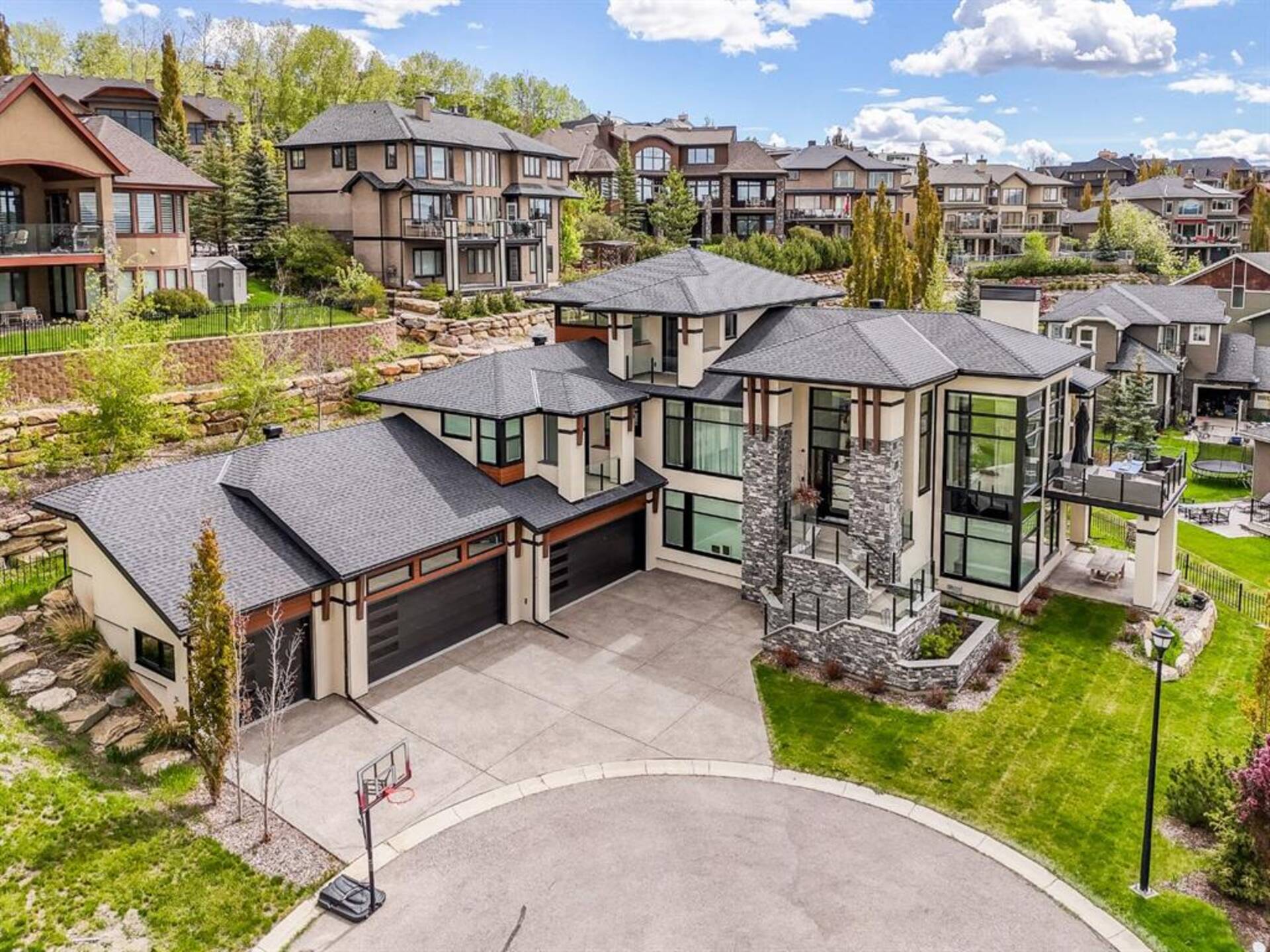 44 Spring Valley Lane SW Calgary