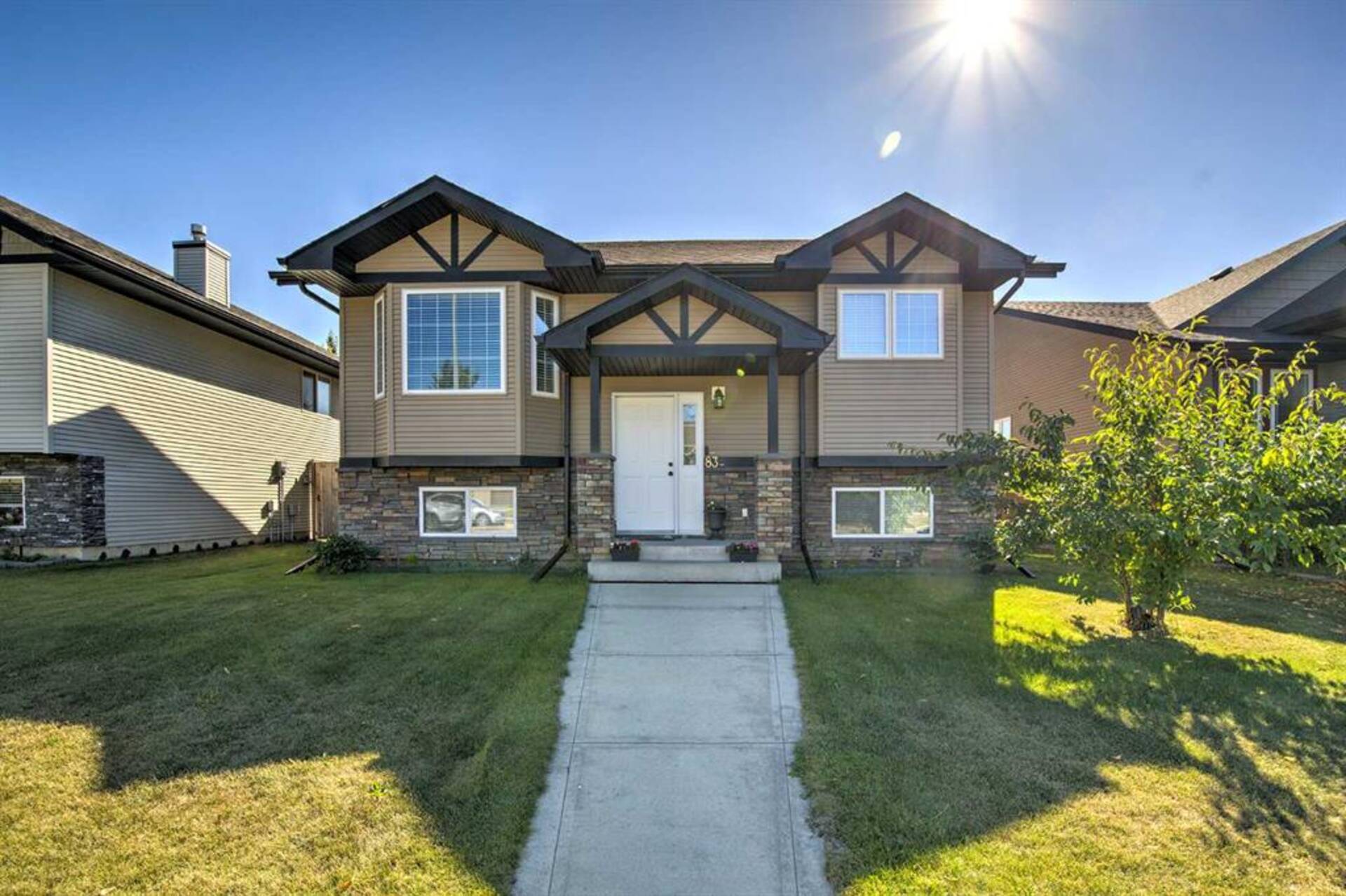 83 Vanier Drive Red Deer