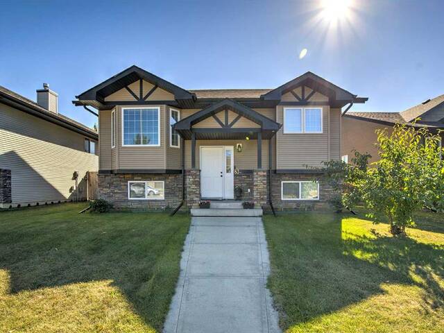 83 Vanier Drive Red Deer